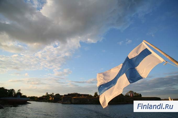 Финляндия во всей красе - один из самых информативных сайтов о Финляндии