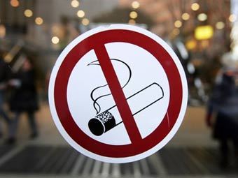 Курение в Финляндии, нормы и запреты