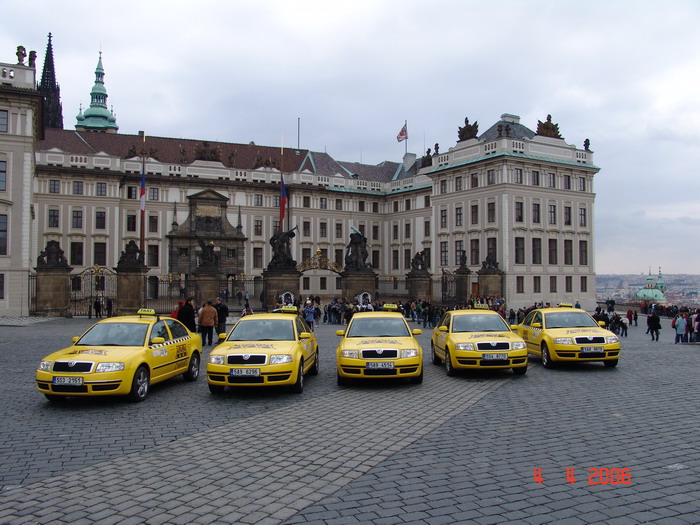 Такси в Финляндии. Стоимость такси, телефоны, компании